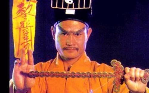 陈友的简介（香港电影四大道长之一：陈友！你认识吗，其实很眼熟）