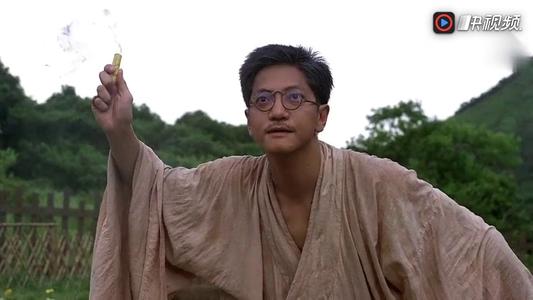 陈友的简介（香港电影四大道长之一：陈友！你认识吗，其实很眼熟）