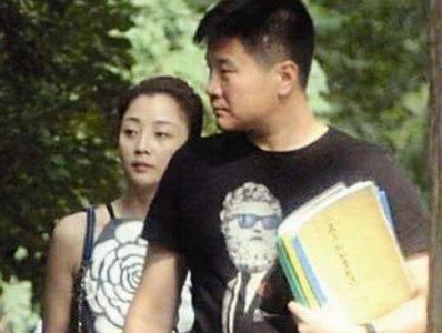 ​殷桃儿子多大个人资料简介显示现任丈夫是谁相关的消息