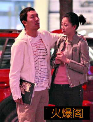 殷桃演员个人资料简介_演员殷桃个人资料简介_殷桃简介