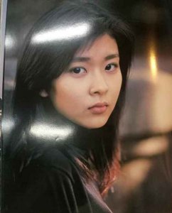 ​松隆子和木村拓哉是什么关系