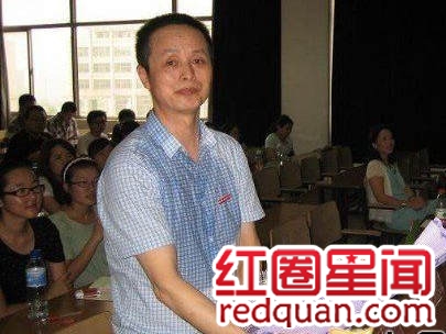 章丽厚的妻子名字叫什么 章丽厚身价家庭背景大揭密