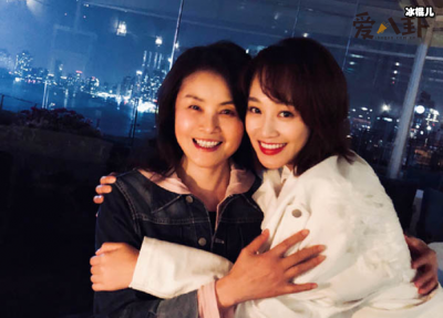 ​蓝盈莹家庭背景曝光，网传是富二代是真是假？