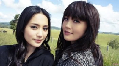 ​Twins是亲姐妹吗 自爆不是不是亲生胜似亲生