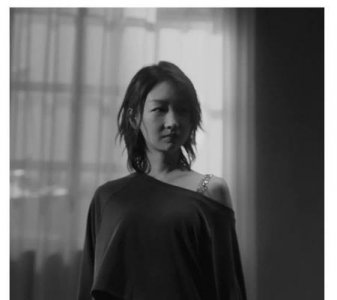 ​维密代言人 周冬雨