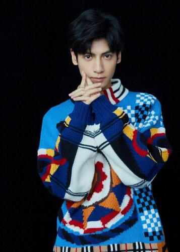 罗云熙为什么叫小鱼仙倌