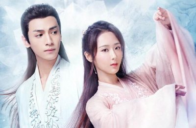 ​罗云熙为什么叫小鱼仙倌