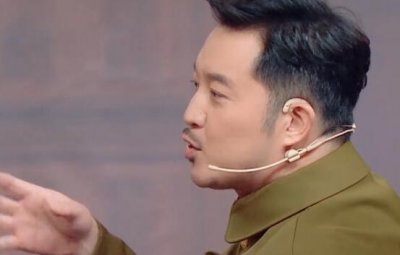 ​王牌对王牌沈腾军艺校草是哪一期