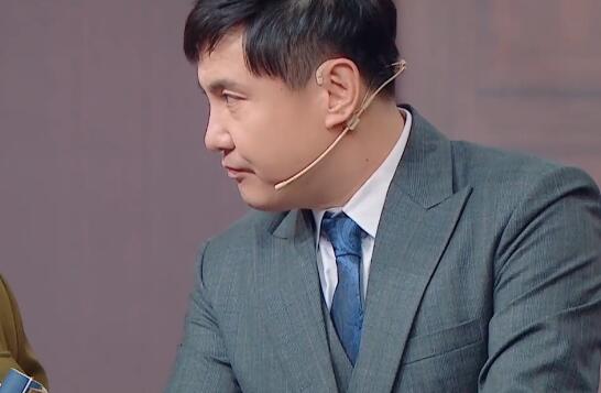 王牌对王牌沈腾军艺校草是哪一期