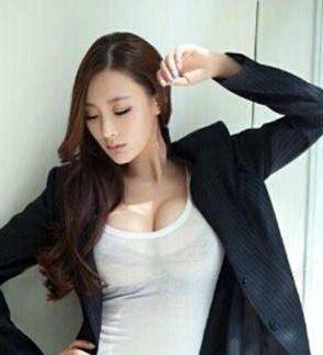 李成敏、徐冬冬、王李丹妮、潘春春，谁才是“亚洲第一性感女神”