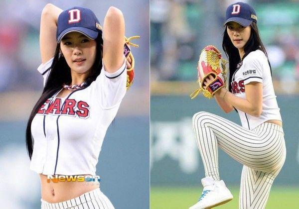 李成敏、徐冬冬、王李丹妮、潘春春，谁才是“亚洲第一性感女神”