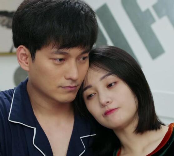 青春斗向真最后和谁在一起了