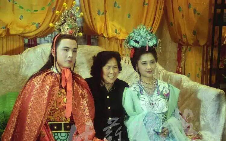 迟重瑞和徐少华