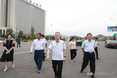 邬平川简介(邬平川来校调研督导文明创建工作)