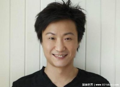 郑中基为什么叫太子基,对他的尊称(父亲非常了不起)