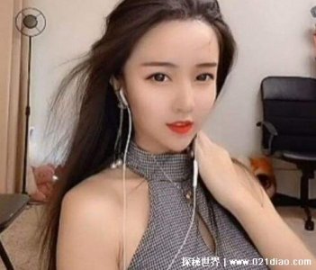 抖音惠子被多少人睡过,没有被人睡过(网传谣言)