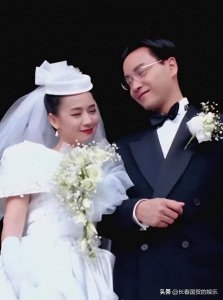 ​她是张国荣唯一认爱的“正牌女友”，历经三段婚姻 61岁近况曝光