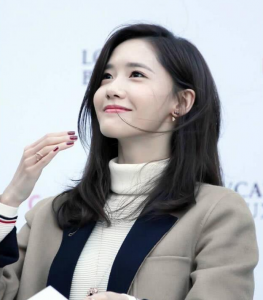 ​林允儿怎么不火了呢(因为一句话被封杀)