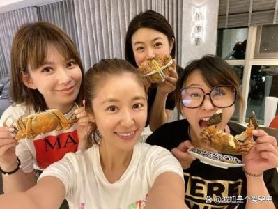 ​林心如回应陈晓陈妍希婚变传闻：不要问我这个！