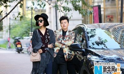 ​柳小海和张歆艺的关系(张歆艺与柳小海)