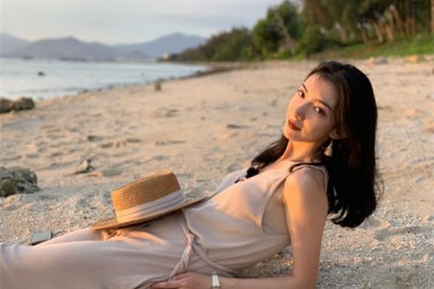 ​恋梦空间2张领领是谁 张领领个人资料背景