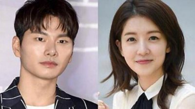 ​李伊庚女朋友是谁 李伊庚郑仁仙分手原因