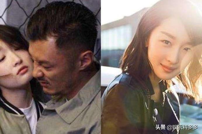 周冬雨和余文乐是什么关系 ？二人上节目之前私下关系如何