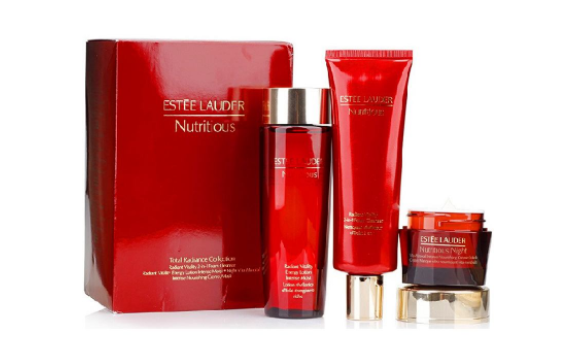 雅诗兰黛红石榴水适合多大年龄 雅诗兰黛红石榴系列适合什么肤质