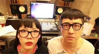 ​吴莫愁为什么不红了 吴莫愁哈林分手