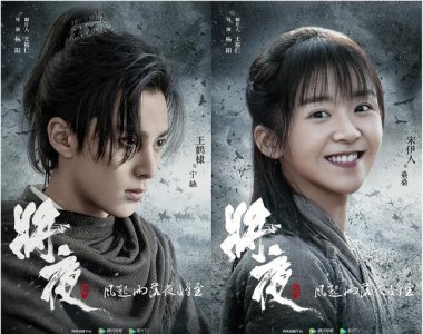 ​宋伊人王鹤棣(王鹤棣宋伊人照片)