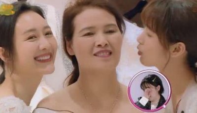 ​郭麒麟跟张若昀怎么这么像 两人的关系十分的好