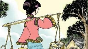 过桥米线的由来及故事(云南过桥米线由来)