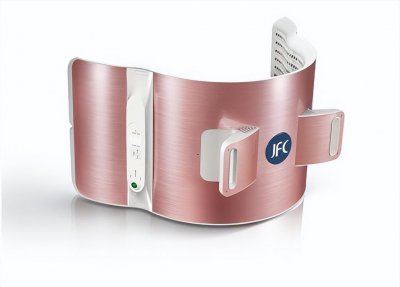 ​红外线理疗仪 人也能造出“生命之光”？这些红外骏丰频谱治疗仪告诉你