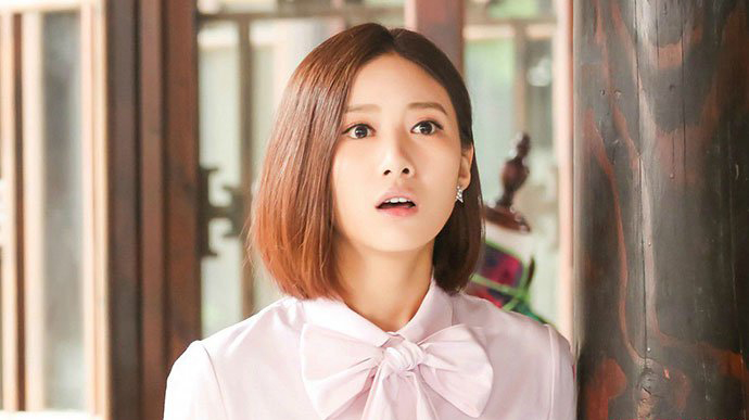 洪浚嘉吴优关系