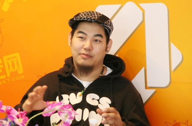 罗百吉老婆叫什么(罗百吉现状如何)(2)_