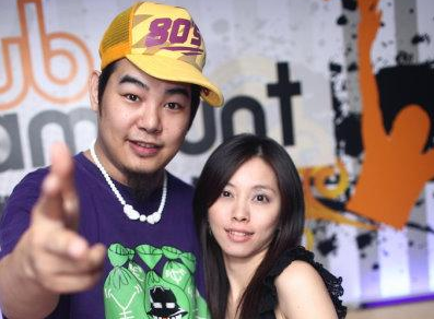 罗百吉老婆叫什么(罗百吉现状如何)(3)_