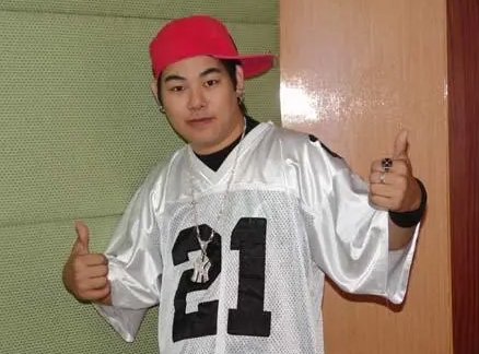 罗百吉老婆叫什么(罗百吉现状如何)(1)_