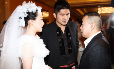 ​大陆女演员：潘阳身高 潘阳体重介绍