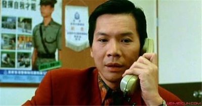 ​赌神龙五扮演者是谁 龙五的扮演者向华强资料背景