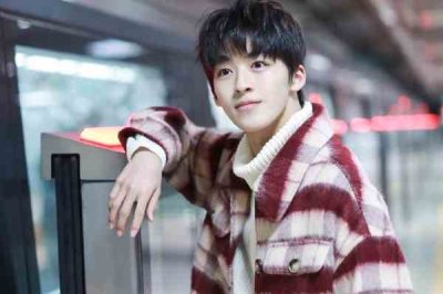 ​何洛洛参加艺考是怎么回事 何洛洛2025艺考是什么情况