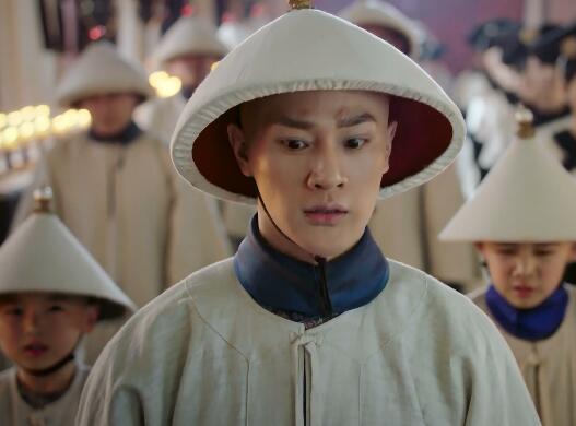 如懿传永璜为什么变坏