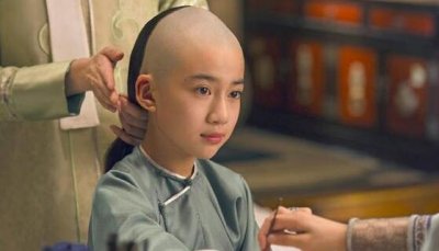 ​如懿传永璜为什么变坏