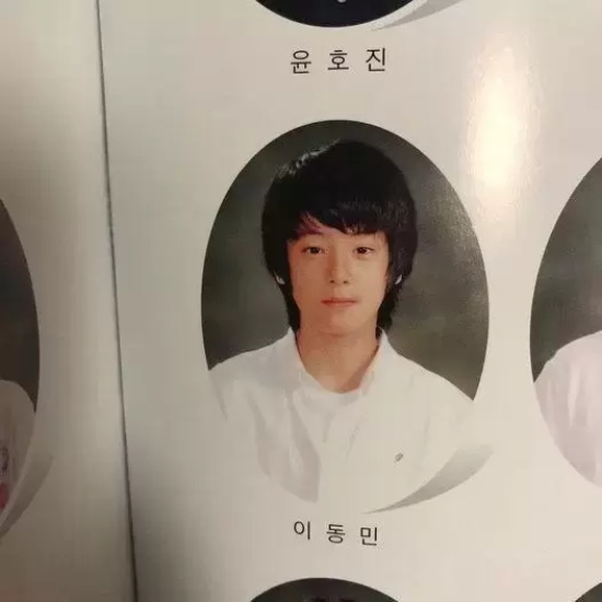 车银优整过容嘛(车银优的脸从小帅到大)