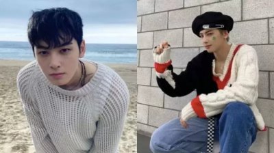 ​车银优整过容嘛（车银优的脸从小帅到大）