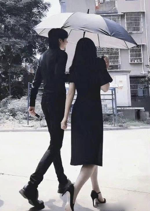 刘宇宁与刘涛合作新剧杀青!超萌身高差好“般配”