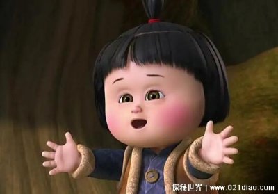 ​嘟嘟长大后是赵琳吗，不是(两人是不同系列中的主角之一)