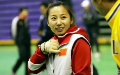 ​李琰为什么不担任短道速滑主教练 现在干什么去哪了