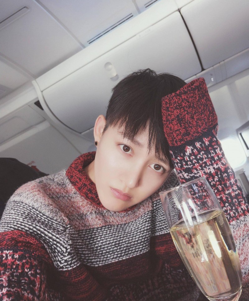 林弯弯的淘宝店(林弯弯被封时尚坐标)