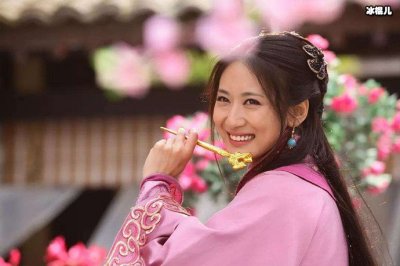 ​郭珍霓个人资料介绍 郭珍霓怎么不演戏了