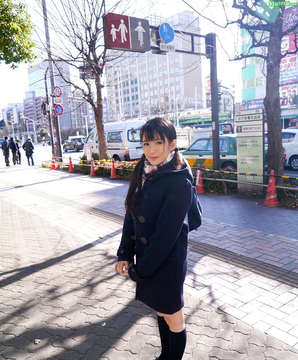 原田明绘个人资料写真作品